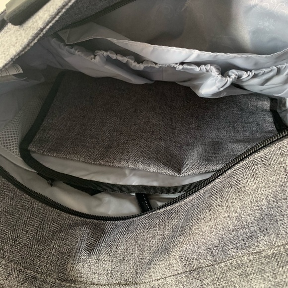 Brand new Jujube diaper bag